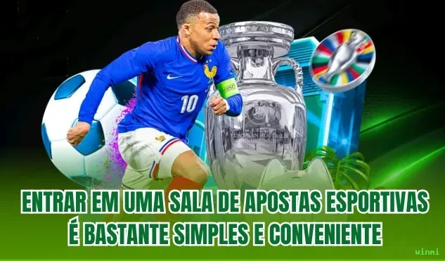 Interface do App winmi