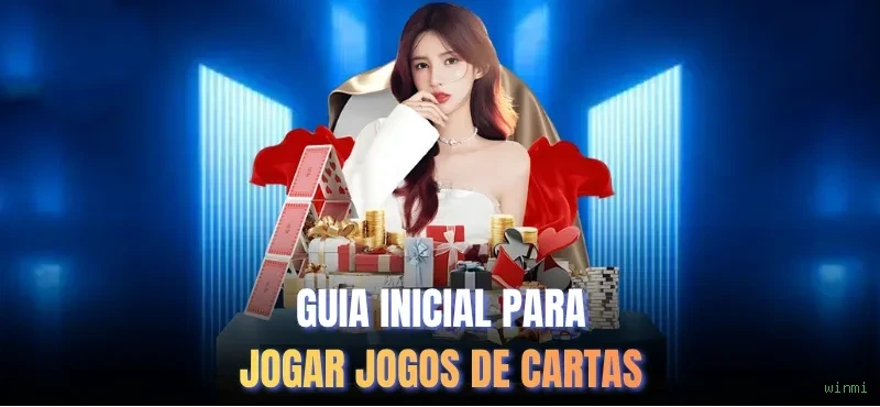 Casino Ao Vivo winmi