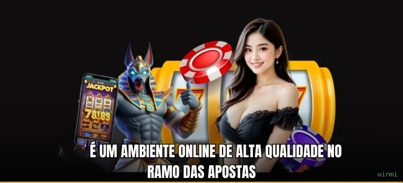 Casino VIP winmi