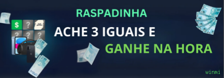 Estatísticas winmi