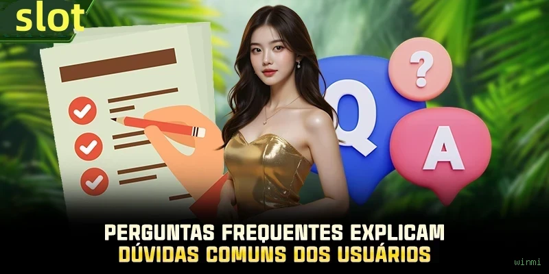 Experiência VIP winmi
